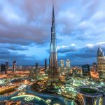 Burj Khalifa