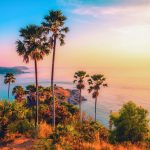 Leam Phromthep Phuket