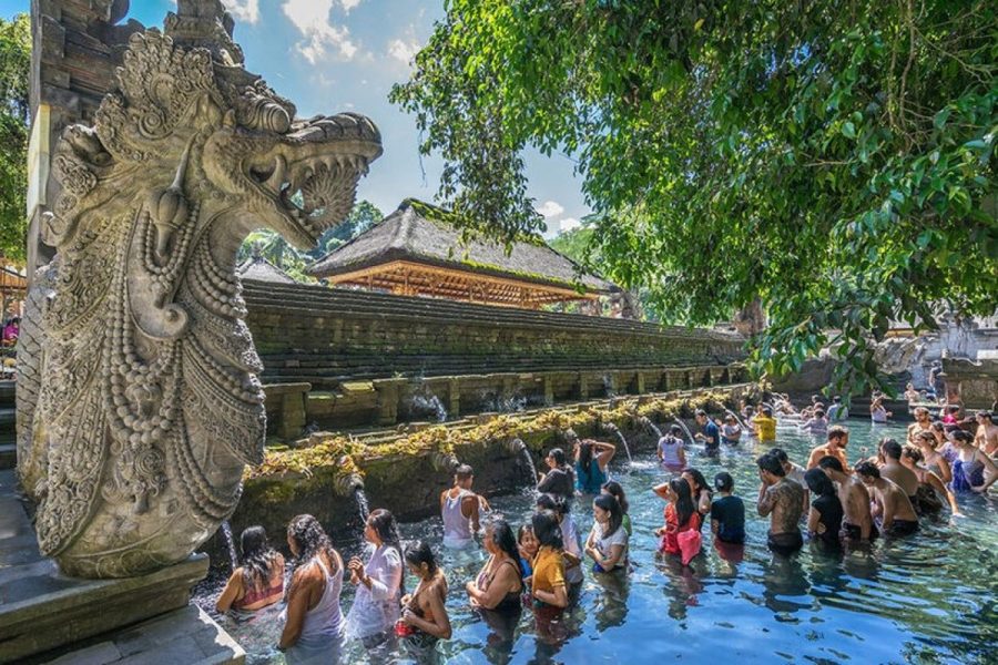 Bali