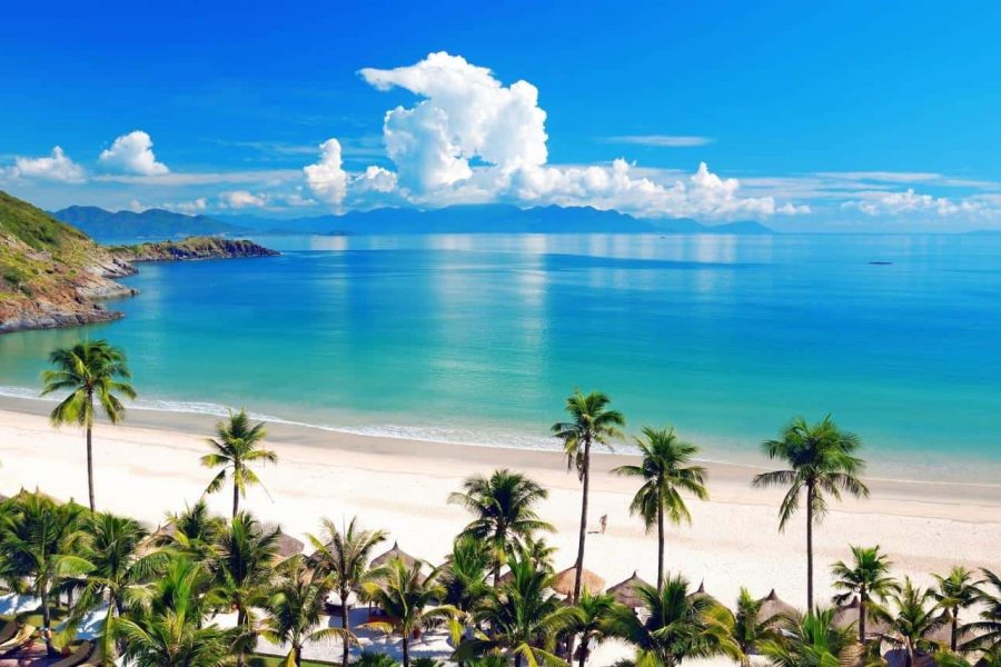 du lich nha trang