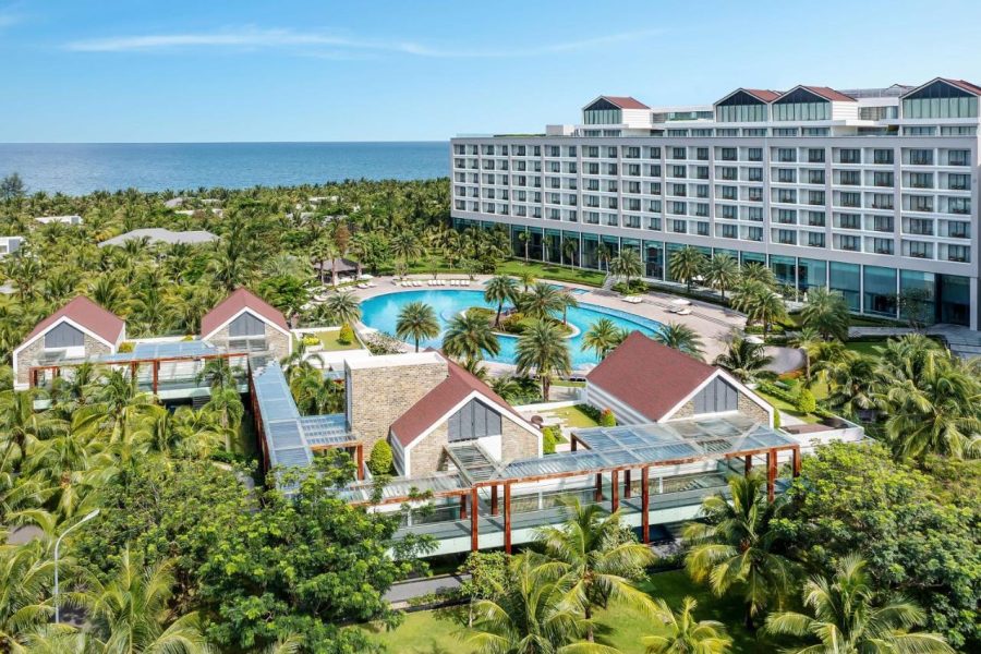 Radisson Blu Resort Phu Quoc