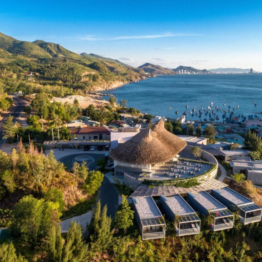CASA MARINA QUY NHƠN