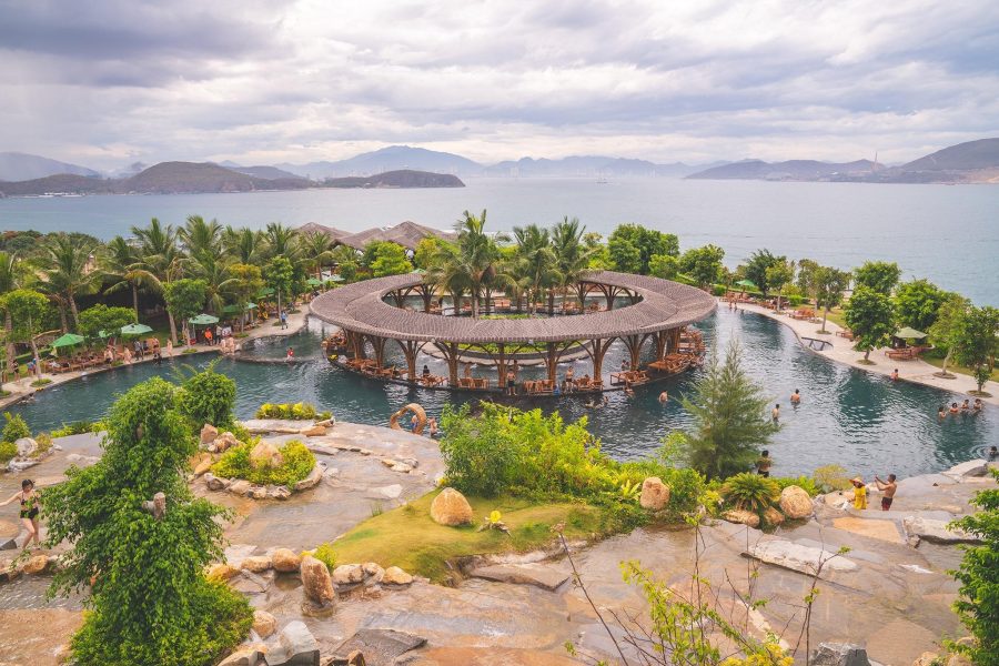 tour hon tam nha trang