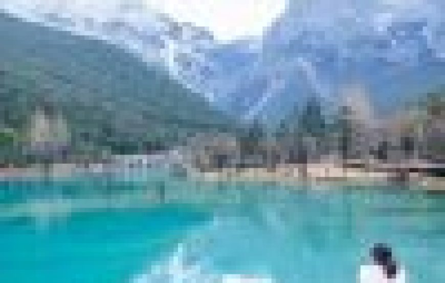 KHÁM PHÁ VÂN NAM PHONG HOA: HÀ NỘI – ĐẠI LÝ – LỆ GIANG – SHANGRI LA