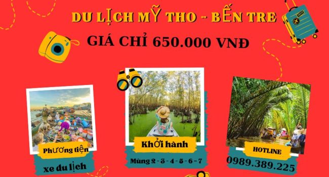 du lịch miền tây