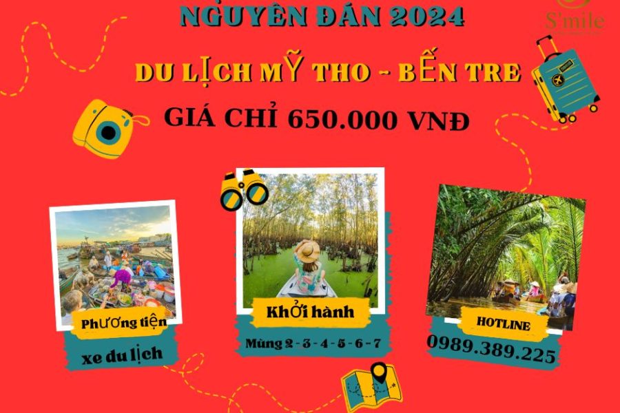 du lịch miền tây