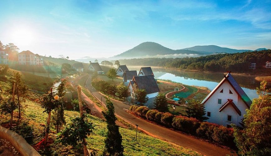 gioi thieu ve da lat 1