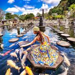 kinh nghiem du lich bali thang 6 dulichchat 2Tirta gangga