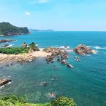 ngay ngat voi ve dep tho mong cua dao co to o ha long 1641717278